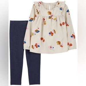 Carter’s 2pc set